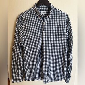 Sonoma Men’s Dress Shirt